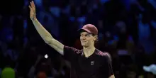 Sinner batte De Minaur e va finale a Vienna, Musetti no: Zverev fa saltare la sfida tutta italiana