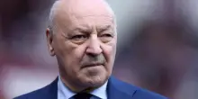 Inter-Napoli, lite sul rigore. Marotta: “Ha generato incazz...”. Conte: “Un dirigente non deve fare da papà”