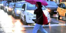 Previsioni meteo: oggi ultime piogge, poi più sole. Ma non durerà