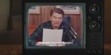 Trump aumenta i dazi contro il Canada di un ulteriore 10% per lo spot con Reagan