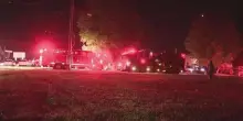 Sparatoria in un campus in Pennsylvania: un morto e sei feriti