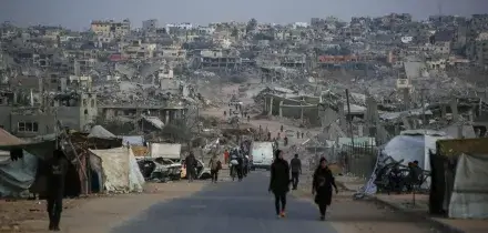 Gaza, le news di oggi. Hamas: “Se l’occupazione finirà consegneremo le armi”