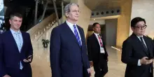 Dazi, schiarita Usa-Cina. Bessent: “Verso intesa su soia e terre rare. Accordo su TikTok”