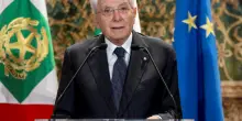 Mattarella: “Speranza da Gaza si estenda a Ucraina”