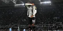 Le pagelle di Lazio-Juventus: Isaksen inesauribile, David inesistente