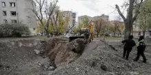 Guerra Ucraina-Russia, le news. Trump: “Putin dovrebbe fare la pace, non testare missili nucleari”