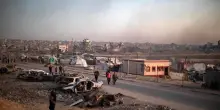 Gaza, le news di oggi. Israele revocherà l’emergenza: è la prima volta dal 7 ottobre