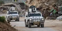 Unifil, per la prima volta i soldati Onu abbattono un drone israeliano in Libano