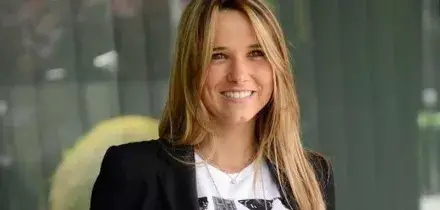 Francesca Barra: “Così ho scoperto le mie foto fake nuda online. E ho denunciato”