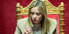 Manovra, Meloni difende l'intervento sulle banche: "Ci diano 5 miliardi su 44 di profitti”