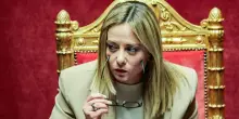Meloni: "Chiediamo 5 milioni su 44 alle banche, siano soddisfatte". Giorgetti apre su affitti brevi