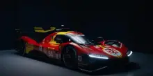 Ferrari apre ai token di Conio: i servizi di blockchain ai soci di Hyperclub