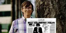 Bill Gates e la battaglia contro i pirati dei software