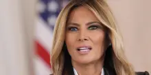 L’ira di Melania Trump per la demolizione della East Wing della Casa Bianca: “Non è una mia idea”