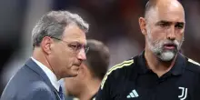 Massimo Mauro: “Spalletti non potrà fare molto: in questa Juventus non funziona nulla”