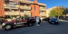 Verona, uccide la compagna a coltellate: aveva il braccialetto ma era riuscito a toglierselo