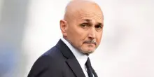 Spalletti sulla Juventus: “Tutti vorrebbero allenarla. Io disponibile a parlare”