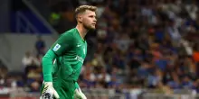Josep Martinez, chi è il portiere dell’Inter che ha investito e ucciso un anziano in moto-carrozzina