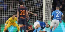 Rocchi a Open Var: “Mkhitaryan-Di Lorenzo non era fallo. Fermiamo gli arbitri se fanno i protagonisti”