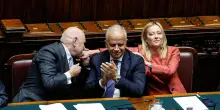Caso Almasri, il tribunale dei ministri archivia il procedimento per Nordio, Piantedosi e Mantovano