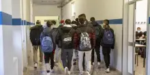 Stop scuola-lavoro in attività ad alto rischio per alunni