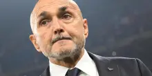 Spalletti, oggi atteso allo Stadium: dopo la firma vedrà la Juve contro l’Udinese