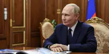Guerra Ucraina - Russia, le news di oggi. Putin: “Testato drone nucleare sottomarino Poseidon”