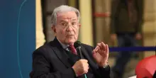 Prodi: “Importante dibattito ampio, non è opposizione a Schlein”