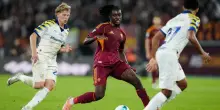 Le pagelle di Roma-Parma: Koné padrone, Bernabé non incide