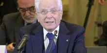Mattarella: “L’Ue ritrovi lo slancio, è urgente accelerare”