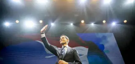 Exit poll in Olanda, i liberali europeisti di Jetten davanti al sovranista Wilders