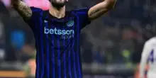 Calhanoglu e Sucic, gol d'autore: l'Inter si rialza e batte 3-0 la Fiorentina