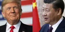 Trump-Xi, l’incontro in Corea del Sud dura meno di due ore