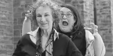 Intervista a Margaret Atwood: “La mia Ancella non è fantascienza”