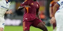 Le pagelle di Roma-Parma: Koné padrone, Bernabé non incide