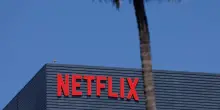 Netflix valuta di acquistare Warner Bros Discovery