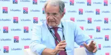 Prodi: “Mai voluto fare l’europarlamentare”. Schlein sta con lui: strumentalizzate vicende personali