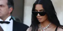 Kim Kardashian nega lo sbarco sulla Luna. La Nasa le risponde: “Ci siamo stati sei volte”