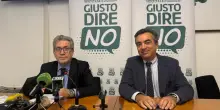 Schlein: “Riforma della giustizia serve a chi ha potere”. Anm lancia comitato per il no