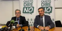 Schlein: “Riforma della giustizia serve a chi ha potere”. Anm lancia comitato per il no
