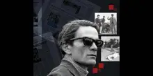 Perché la morte di Pasolini è ancora un mistero