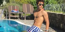 Processo Grillo jr, la notizia shock: “Si è tolto la vita”, ora cambia tutto