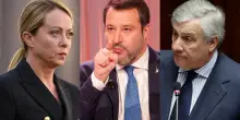 Chi è Edmondo Cirielli, il carabiniere di FdI candidato governatore in Campania: dal “Salva Previti” al sogno del Principato di Salerno