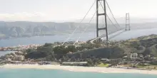 Deroghe antimafia per il Ponte sullo Stretto, il Colle stoppa il bltiz di Salvini: “Norme già rigorose”