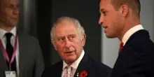 Re Carlo e il principe William, insieme dopo le tensioni: il gesto che sorprende tutti