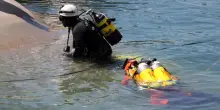 Italia, battuta di pesca si trasforma in tragedia. Giovanissimo morto così davanti agli amici