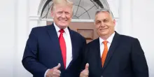 Trump umilia Orban: “Nessuna esenzione sul petrolio russo”. Fine del mito dell’amicizia sovranista, l’America first non fa sconti a nessuno