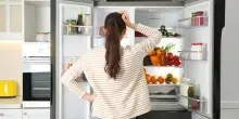Frutta e verdura in frigo, quale ci va e per quanto: le regole della conservazione perfetta