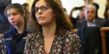 Tajani: “No al mantenimento dell’immunità per Ilaria Salis”
