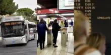 Sciopero generale del 20 giugno: disagi per moltissimi, non solo trasporti